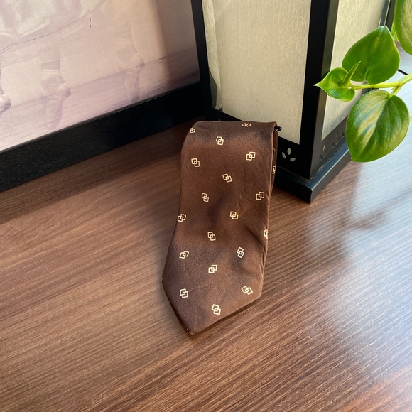 Christian Dior Neck Ties - Picture 3 of 8